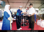 IPTS Sports Carnival Closing Ceremony 2002