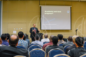 2023-02-13_Talk on The Future of Academia-KFUPM's Experience_Transforming Academic Institutions to Align with Future Global Trends