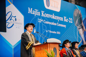 2022-11-06_Majlis Konvokesyen Ke-22 - 22nd Convocation Ceremony