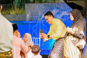2023-05-19_Riang Ria Raya with UTP Alumni at Ampang Glasshouse