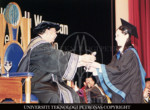 UTP 3rd Convocation Ceremony