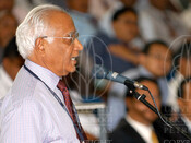 2007-03-28_Rector's Annual Address 2007