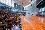 2023-02-17_Program Gerak Mahasiswa, Anjuran Yayasan Bina Upaya