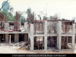 Pysical Development Of Main Campus UTP - JUNE 2001