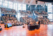 2025-02-19_Public Lecture_From Academia to Diplomacy - Striving for Relevance in an Unsustainable World by Professor Emeritus Tan Sri Dr Zakri Abdul Hamid