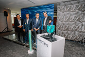 2023-12-08_Launch of NOVES 1st Malaysia Made PDC Drill Bit at MPC, KLCC