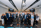 2024-04-30_MOU Signing Ceremony between UTP and SLB Malaysia and International Petroleum Corporation Malaysia (IPCM) & The Official Opening of Lukas Artificial Lift Study Laboratory