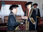 UTP Inaugural Convocation Ceremony