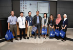 2019-08-20_Benchmarking Visit by Bank Negara Malaysia (BNM)