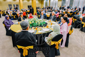 2024-10-27_Convocation Lunch 2024 - 24th Convocation Ceremony