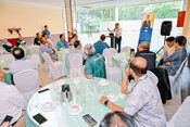 2026-04-30_Special Breakfast Session with Prof Dato’ Ir Ts Dr Mohamed Ibrahim at Executive Lounge, Block M