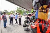 2023-04-12_HSE_UTP Road Safety Campaign