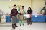UTP Academic Division Hari Raya