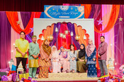 2022-05-25_Majlis Hari Raya UTP_UTP Raya Gathering 2022 at Main Hall