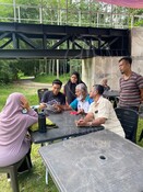 2026-07-13_River Water Quality and Sustainability at Kuala Sungai Rui