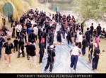 UTP Family Day 2003