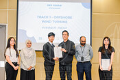 2024-06-19_Civil and Environmental Engineering - Attend and Speak at the DNV SESAM PitchFest