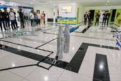 2023-09-20_Malaysia Book of Records on the Most Tiles Used in Domino Effect
