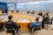 2023-08-08_Meeting and Discussion with Velesto Energy