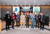 2023-10-23_MOU Signing Ceremony between Universiti Teknologi PETRONAS and Al-Mustaqbal University