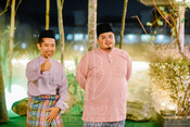 2023-05-19_Riang Ria Raya with UTP Alumni at Ampang Glasshouse
