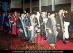 UTP 3rd Convocation Ceremony