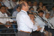 2007-03-28_Rector's Annual Address 2007