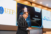 2024-07-18_MOU Signing Ceremony between Universiti Teknologi PETRONAS and Infinecs Systems Sdn Bhd
