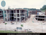 Pysical Development Of Main Campus UTP - JUNE 2001
