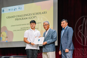 2023-03-08_Launching of Grand Challenges Scholars Program @ UTP and Engineering Forum at MPH