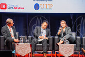 2024-11-27_Day 02 - THE Campus Live.SE Asia at Kuala Lumpur Convention Centre, KL