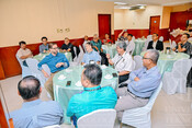 2026-04-30_Special Breakfast Session with Prof Dato’ Ir Ts Dr Mohamed Ibrahim at Executive Lounge, Block M