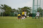 2007-03-23_Bola Sepak - UTP Staff vs Student