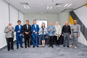 2023-07-11_MOU Signing Ceremony between UTP, Malaysia and DOST XI, Philippines at CAPE, KL