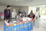 UTP Academic Division Hari Raya