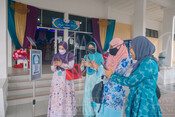 2022-05-25_Majlis Hari Raya UTP_UTP Raya Gathering 2022 at Main Hall