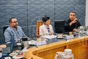 2026-05-20_IAC Engagement Series with Prof. Reiko Kuroda