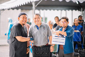 2025-06-10_Majlis Ibadah Korban di UTP