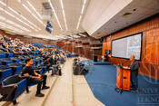 2024-02-28_Engagement with Graduating Student Class 2024 at Lecture Hall 1, Block K