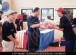 UTP Family Day 2003