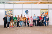 2025-01-16_Visit from Universitas Muhammadiyah Surakarta