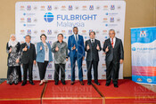2023-08-10_Malaysian-American Commission on Educational Exchange(MACEE) MOU Signing Ceremony at Dewan Za’ba, Ministry of Higher Education, Putrajaya