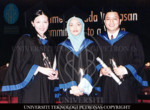 UTP 3rd Convocation Ceremony