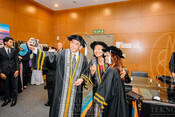 2023-10-29_Majlis Konvokesyen Ke-23 - 23rd Convocation Ceremony