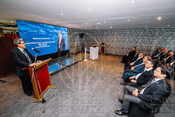 2023-12-08_Launch of NOVES 1st Malaysia Made PDC Drill Bit at MPC, KLCC