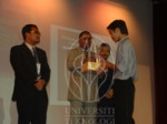 Technology, Economy & Career (TEC) Week & Interactive Multimedia Production Competition (ImPro) 2004