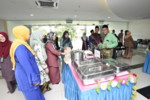 UTP Academic Division Hari Raya