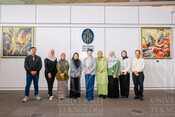2023-04-12_Visit by Puan Intan Tantiyana Puteri Jaafar, Director of Group Corporate Communication, Perbadanan Kemajuan Negeri Perak (PKNPk)