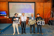 2023-07-28_Engagement DVCA with Graduating Student Class of May 2023 Semester