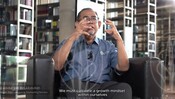 Towards Continuous Growth